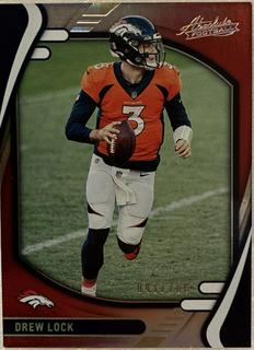 Drew Lock