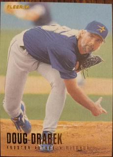 Doug Drabek