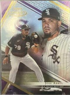 Jose Abreu