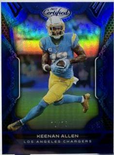 Keenan Allen
