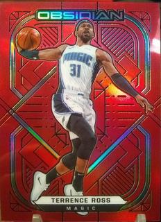 Terrence Ross