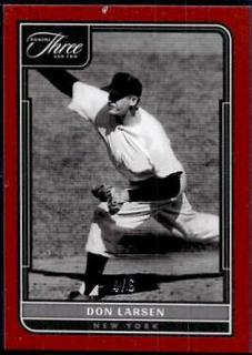 Don Larsen