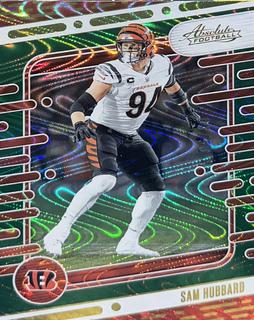 Sam Hubbard