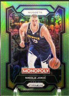 Nikola Jokic
