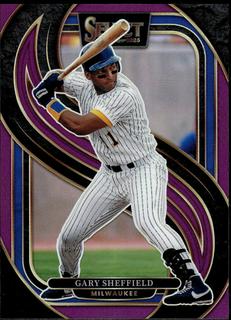 Gary Sheffield