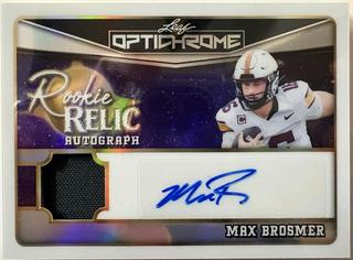 Max Brosmer