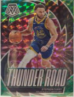 Stephen Curry