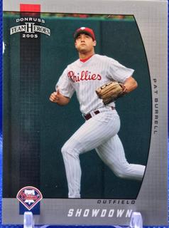 Pat Burrell