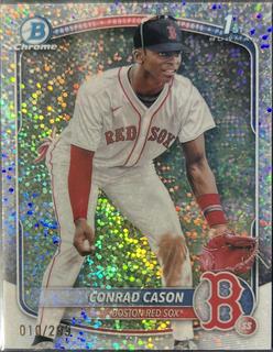 Conrad Cason
