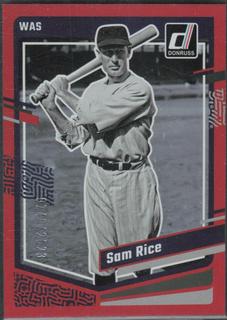 Sam Rice