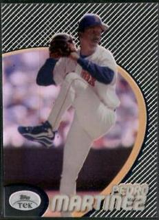Pedro Martinez
