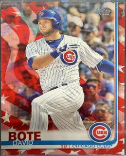 David Bote