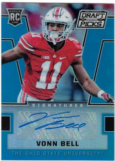 Vonn Bell