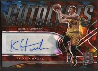 Kevin Huerter