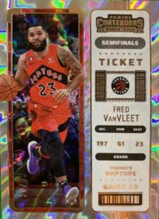 Fred VanVleet