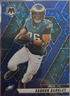 Saquon Barkley