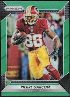 Pierre Garcon