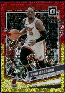 Bam Adebayo