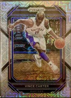 Vince Carter