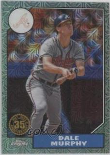 Dale Murphy