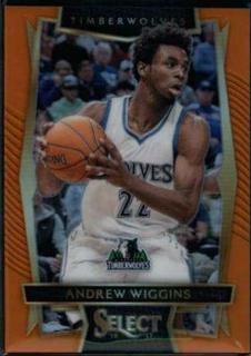 Andrew Wiggins