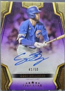 Cody Bellinger