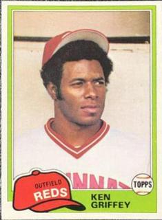 Ken Griffey