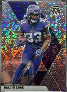 Dalvin Cook
