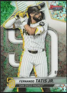 Fernando Tatis Jr.