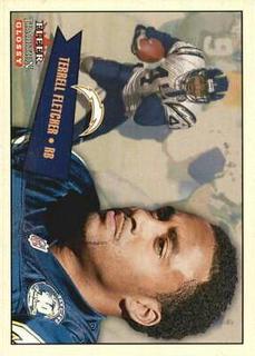 Terrell Fletcher