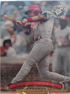 Barry Larkin