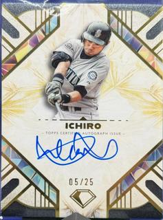 Ichiro