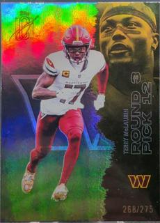 Terry McLaurin