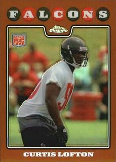 Curtis Lofton