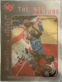 Shareef Abdur-Rahim