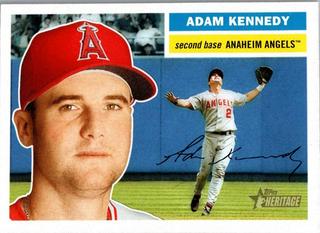 Adam Kennedy