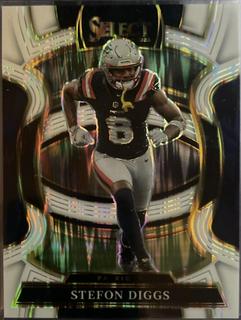 Stefon Diggs