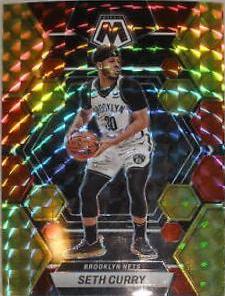 Seth Curry
