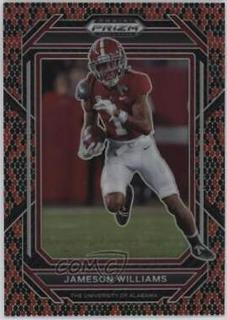 Jameson Williams