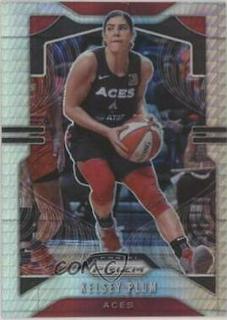 Kelsey Plum