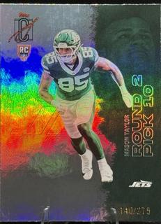 Mason Taylor