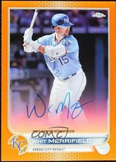Whit Merrifield