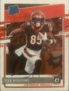 Tee Higgins