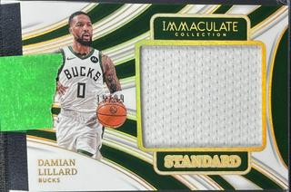 Damian Lillard