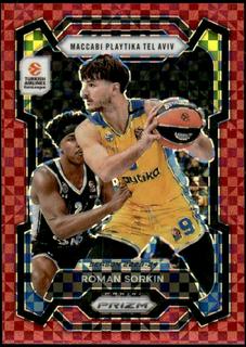 Roman Sorkin