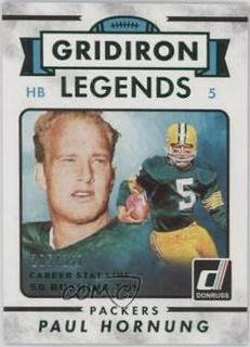 Paul Hornung