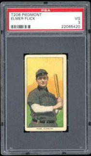 Elmer Flick