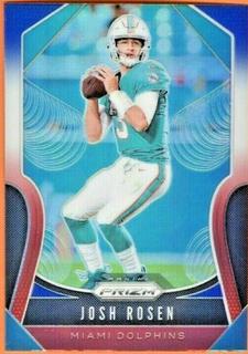 Josh Rosen