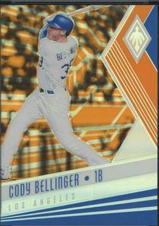 Cody Bellinger