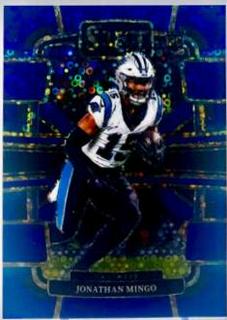 Jonathan Mingo